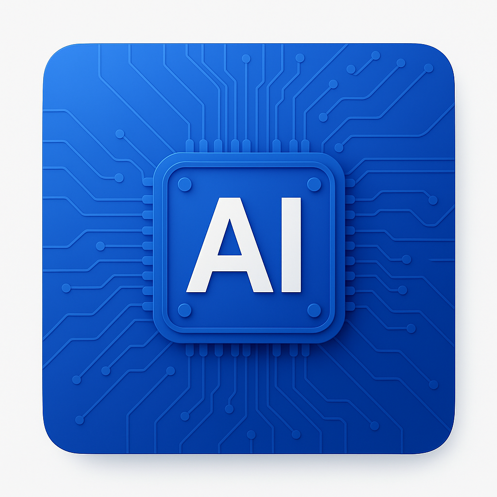 AI Symbol